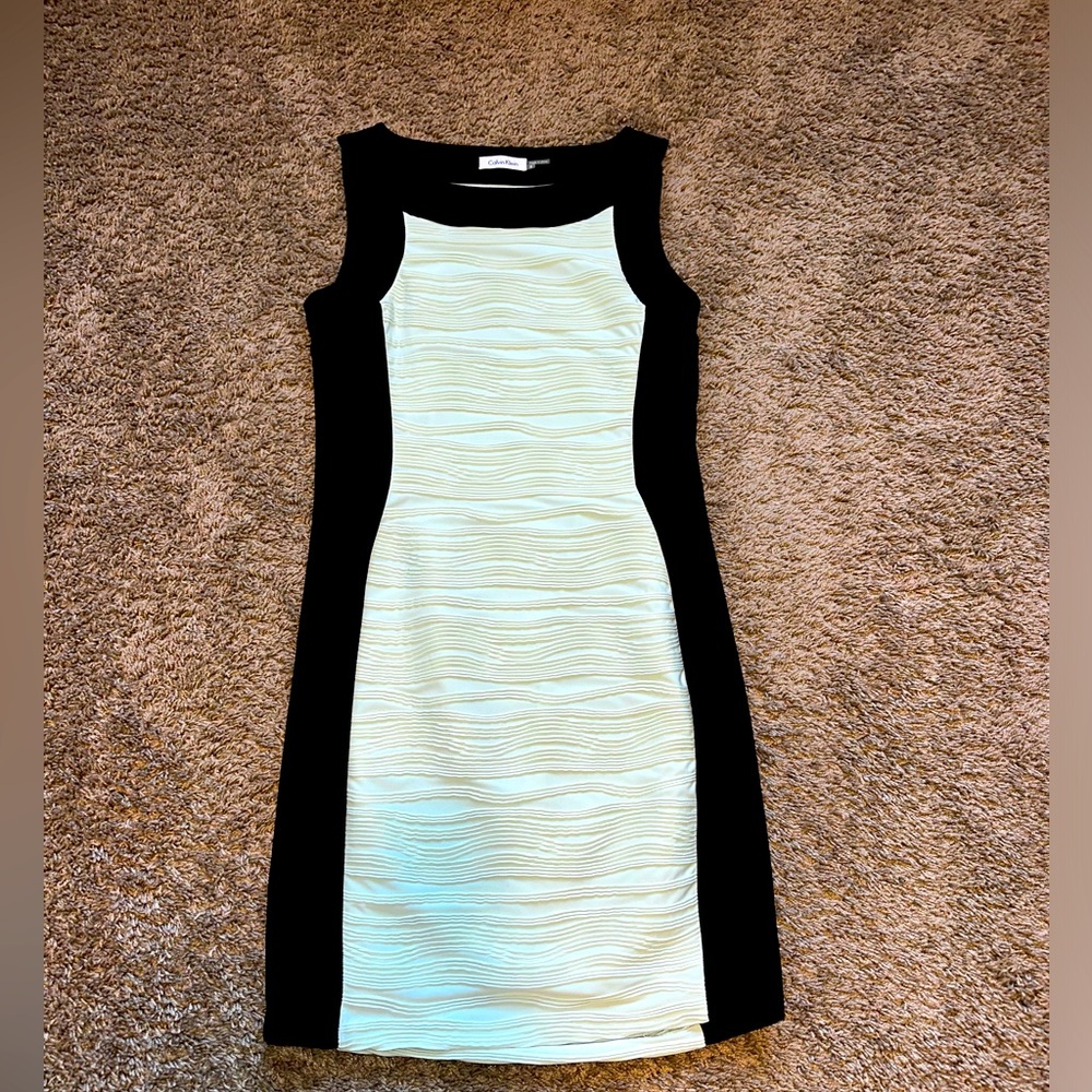 Calvin Klein Dress